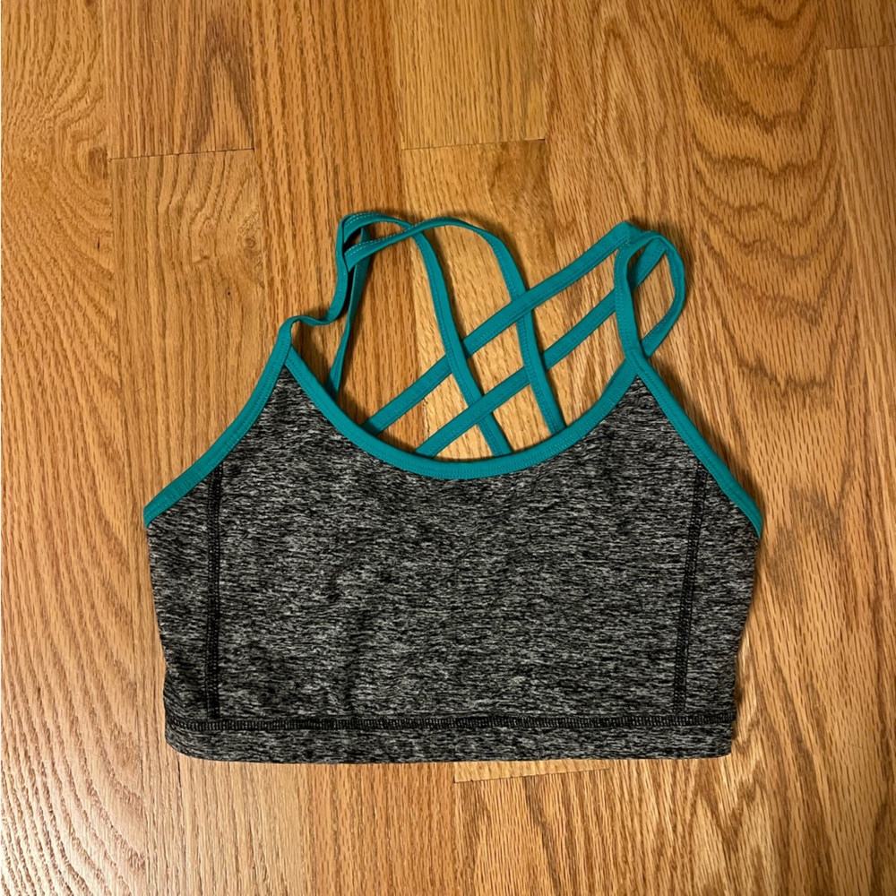 Sports bra